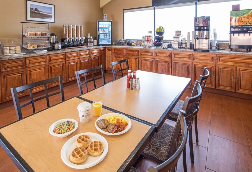 هتل Best Western Plus Redondo Beach Inn