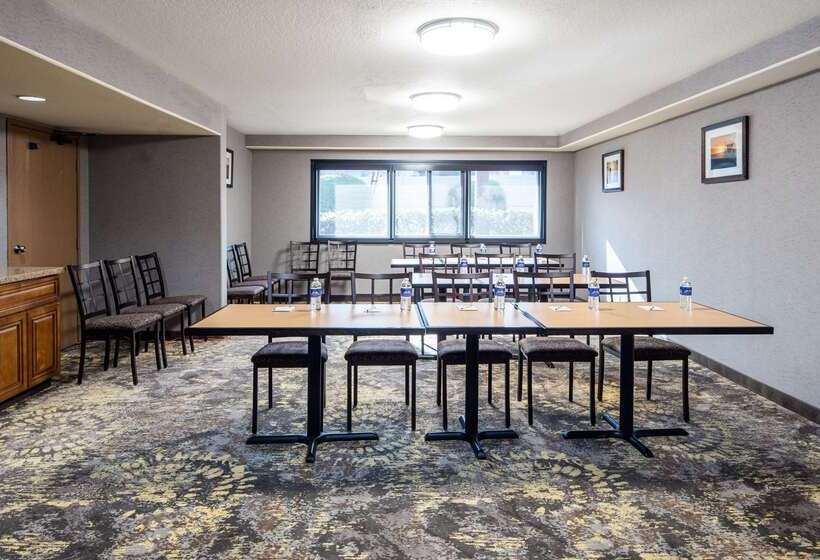 هتل Best Western Plus Redondo Beach Inn
