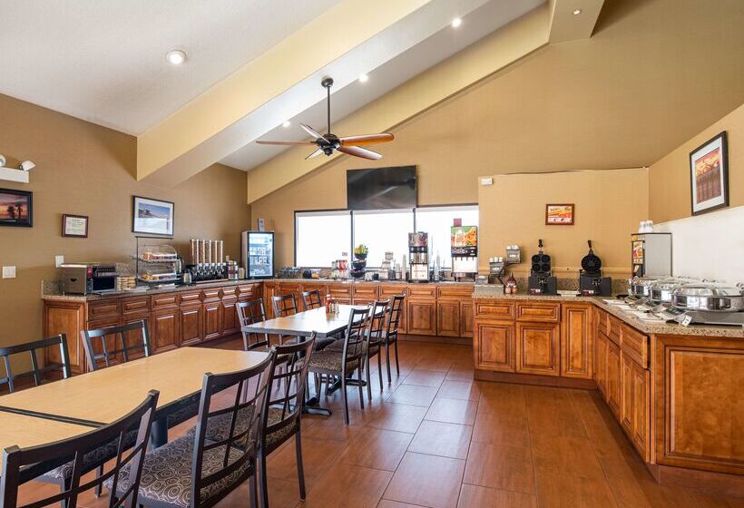 هتل Best Western Plus Redondo Beach Inn