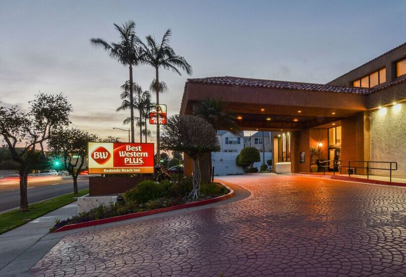 هتل Best Western Plus Redondo Beach Inn