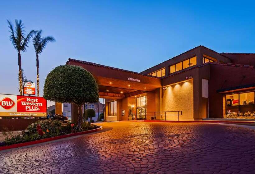 هتل Best Western Plus Redondo Beach Inn