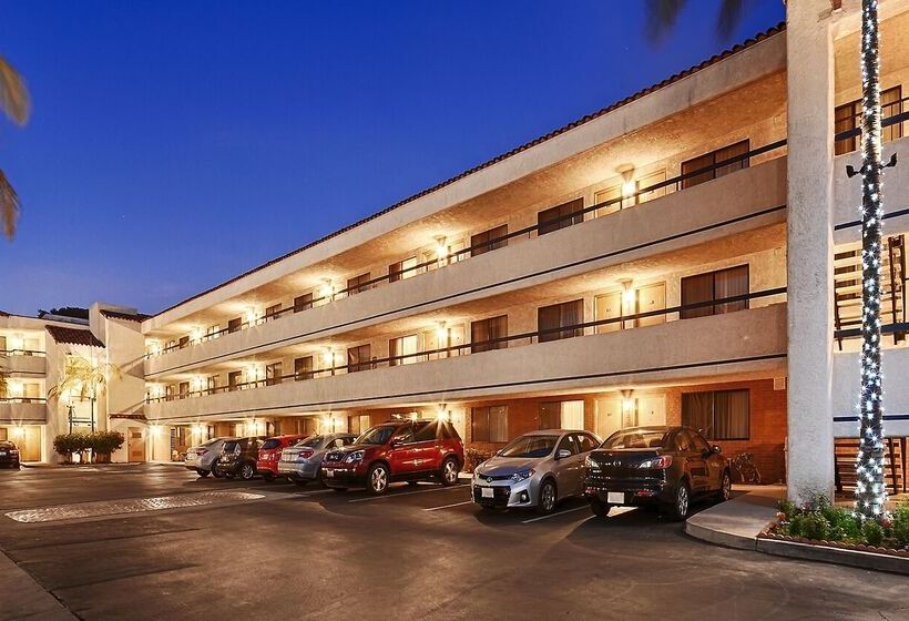 هتل Best Western Plus Redondo Beach Inn