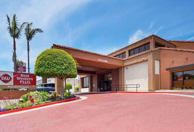 هتل Best Western Plus Redondo Beach Inn