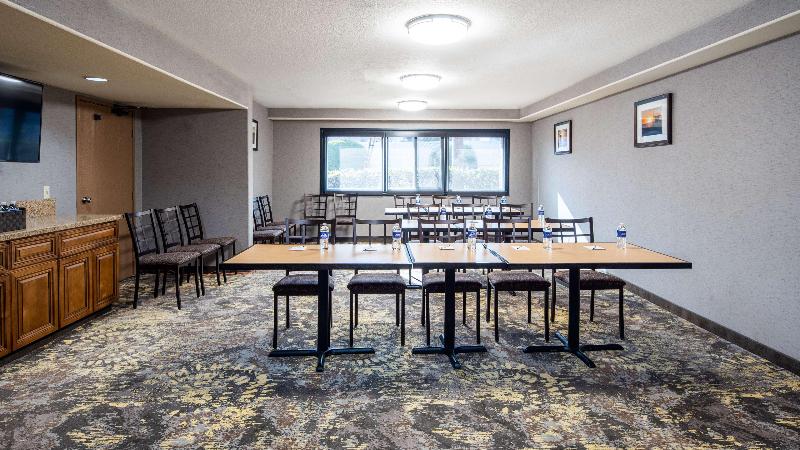 هتل Best Western Plus Redondo Beach Inn