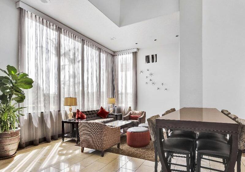 هتل Best Western Plus Redondo Beach Inn