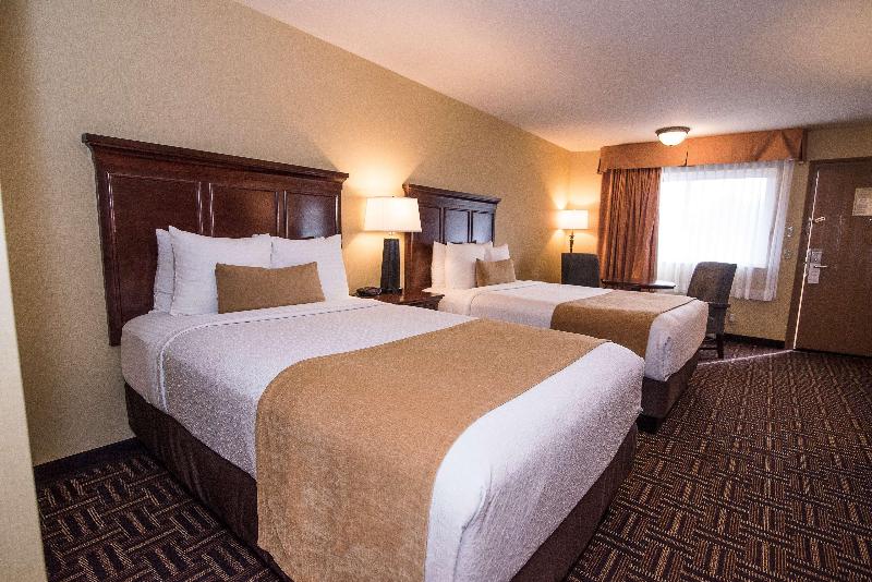 هتل Best Western Plus Redondo Beach Inn