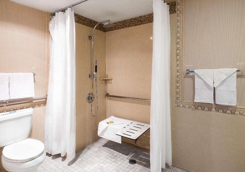 هتل Best Western Plus Redondo Beach Inn