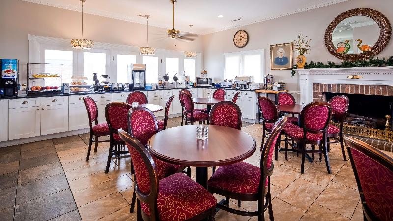 酒店 Best Western Plus Santee Inn