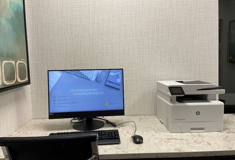 בית מלון כפרי Best Western Plus Suites Downtown Calgary