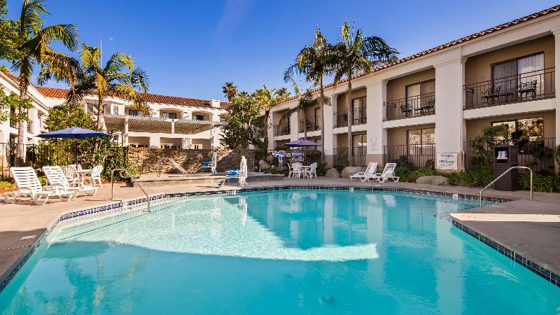 Best Western Posada Royale Hotel & Suites