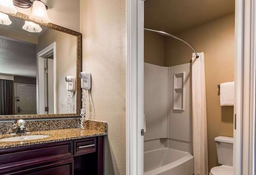 호텔 Best Western Salbasgeon Inn & Suites