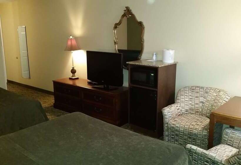 호텔 Best Western Salbasgeon Inn & Suites