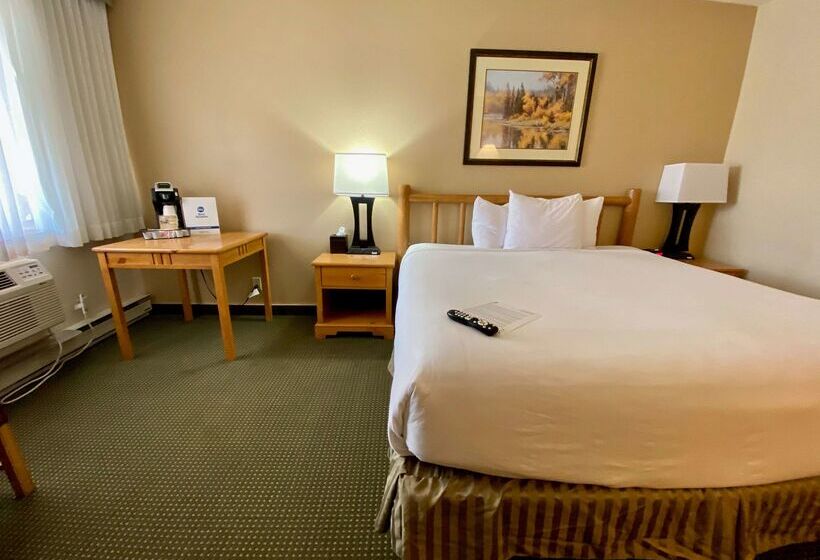 فندق Best Western Sheridan Center