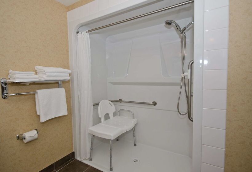 فندق Best Western Sicamous Inn