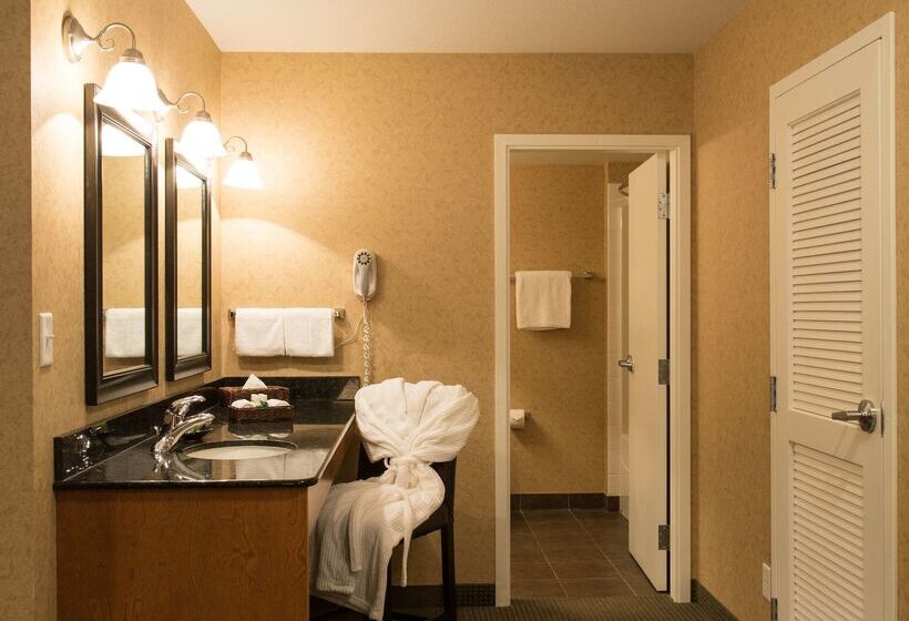 فندق Best Western Sicamous Inn