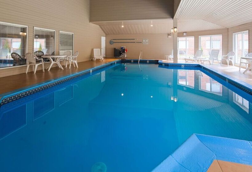 호텔 Best Western West Greenwich Inn