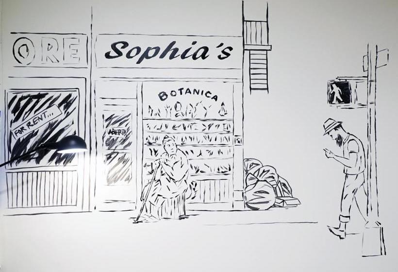 هتل Citys Nyc Times Square