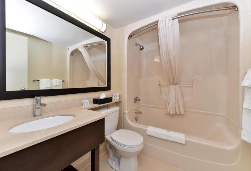 هتل Comfort Inn Brampton