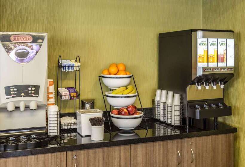 فندق Comfort Inn New Glasgow