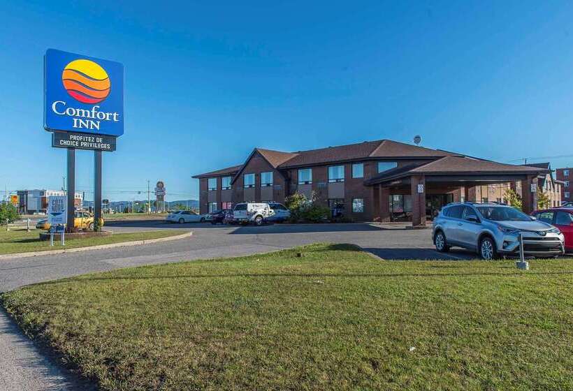 Hotel Comfort Inn