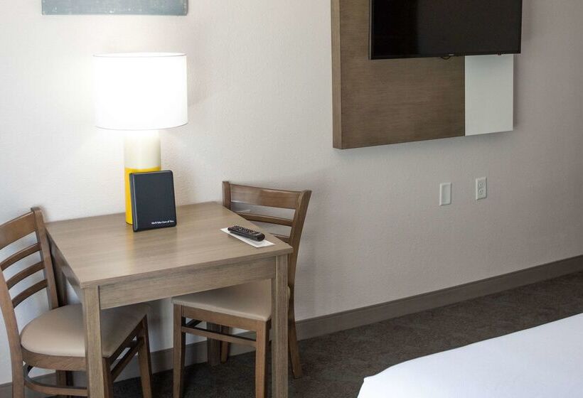 Otel Comfort Inn Sioux City South