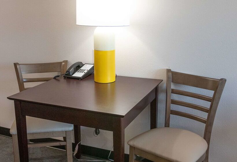 هتل Comfort Inn Sioux City South