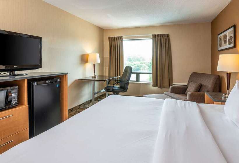 호텔 Comfort Inn