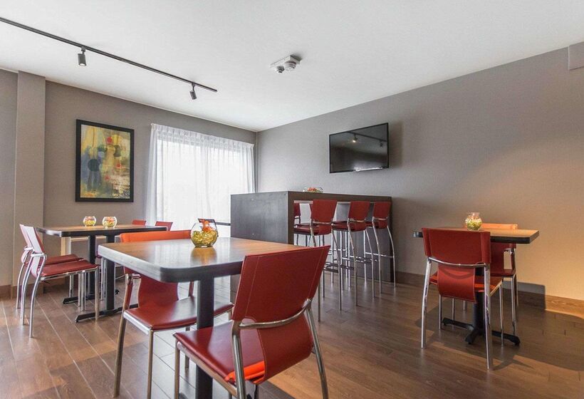 בית מלון כפרי Comfort Inn Val D Or