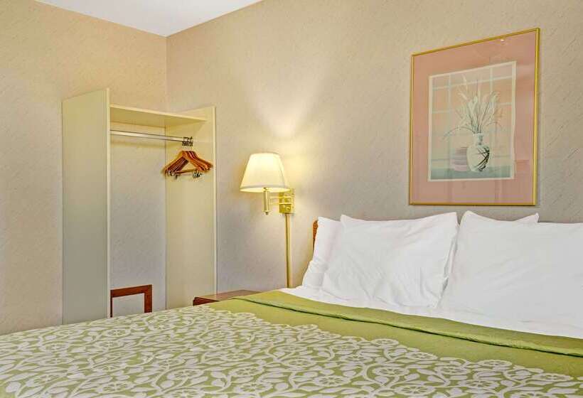 호텔 Days Inn By Wyndham Monticello