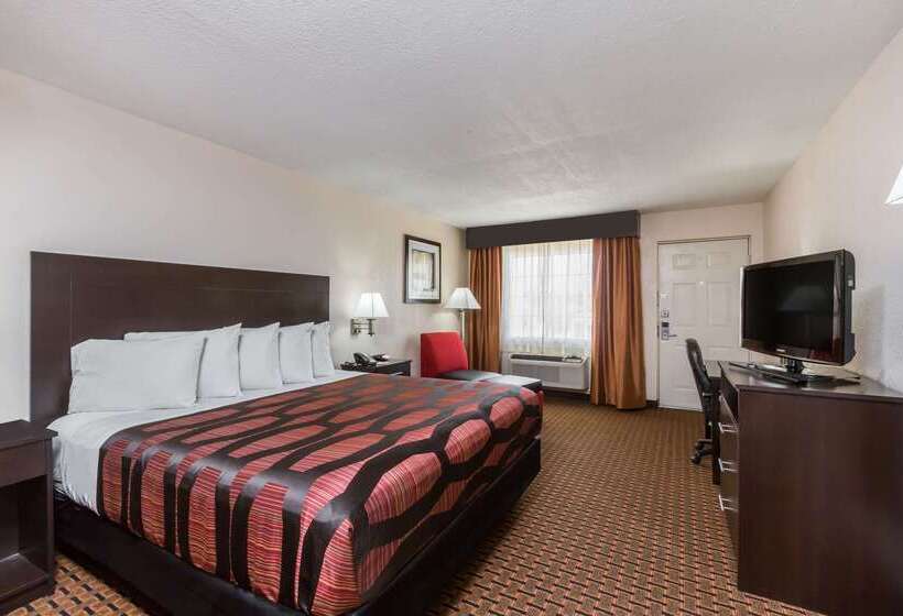 Hotel Days Inn By Wyndham Pearl/jackson Airport