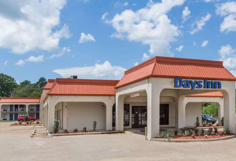 Hotel Days Inn By Wyndham Pearl/jackson Airport