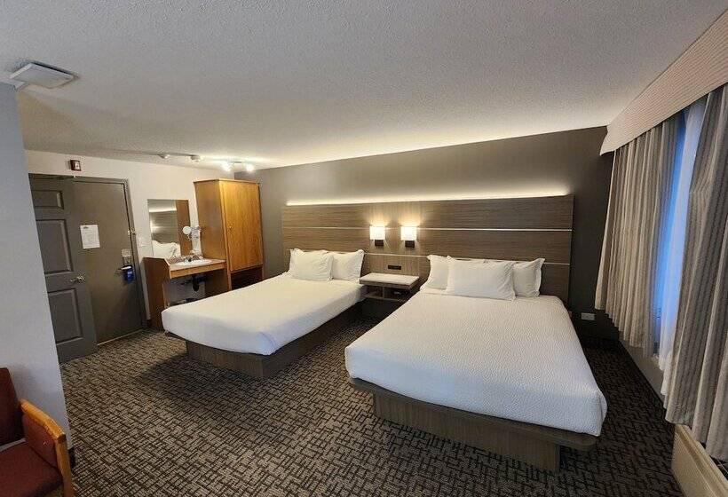 Hotel Days Inn & Conference Centre By Wyndham Penticton