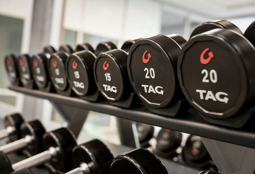 هتل Doubletree By Hilton Ocean City Oceanfront