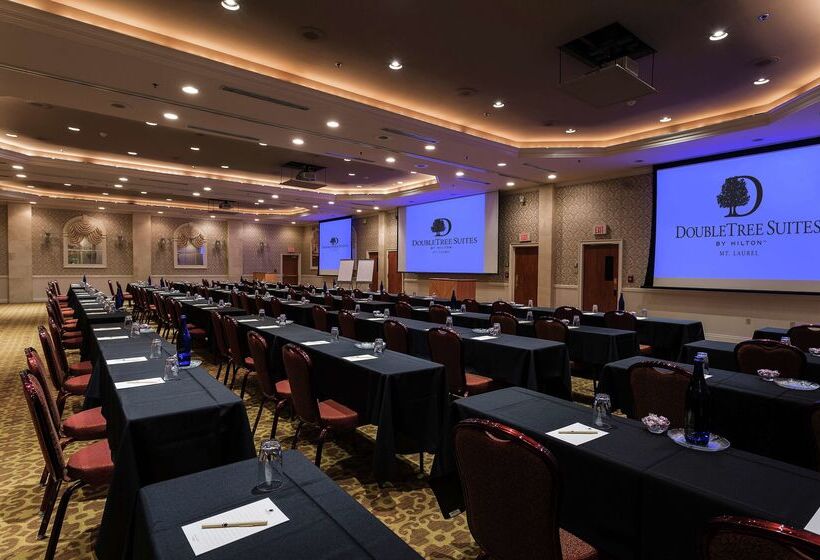 Doubletree Suites By Hilton Hotel Mt. Laurel
