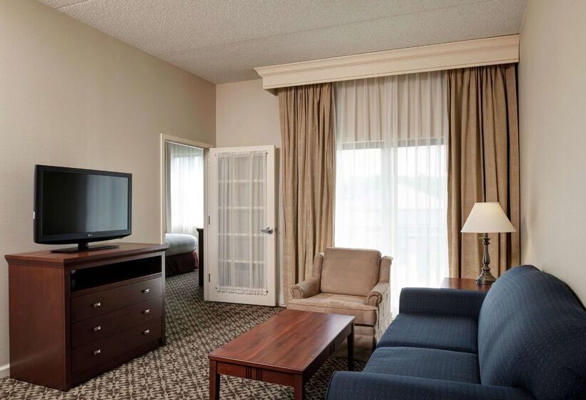 Hotel Doubletree Suites By Hilton Mt. Laurel