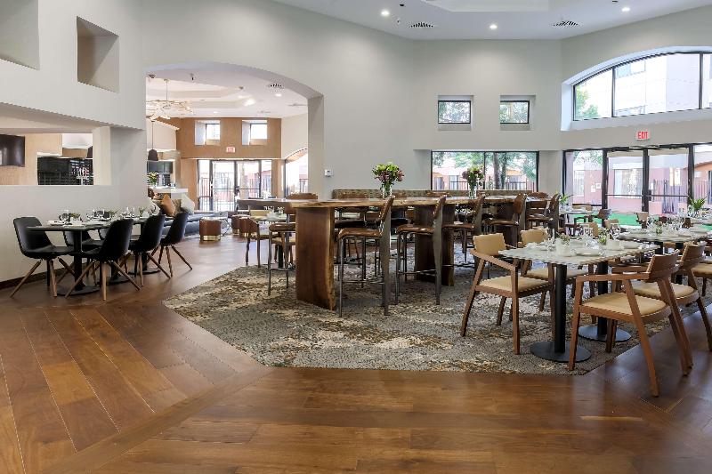 בית מלון כפרי Doubletree Suites By Hilton  Sacramento – Rancho Cordova