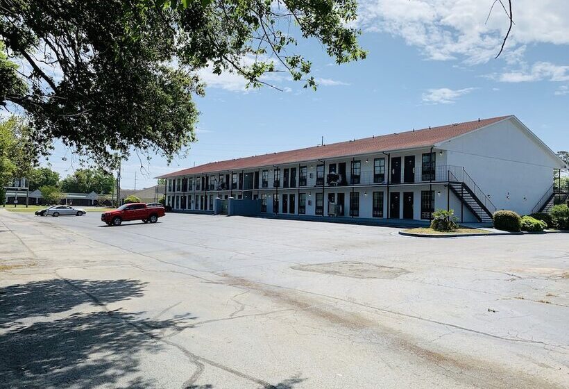 ホテル Econo Lodge Crystal Coast