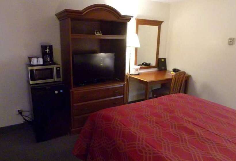 ホテル Econo Lodge Inn & Suites