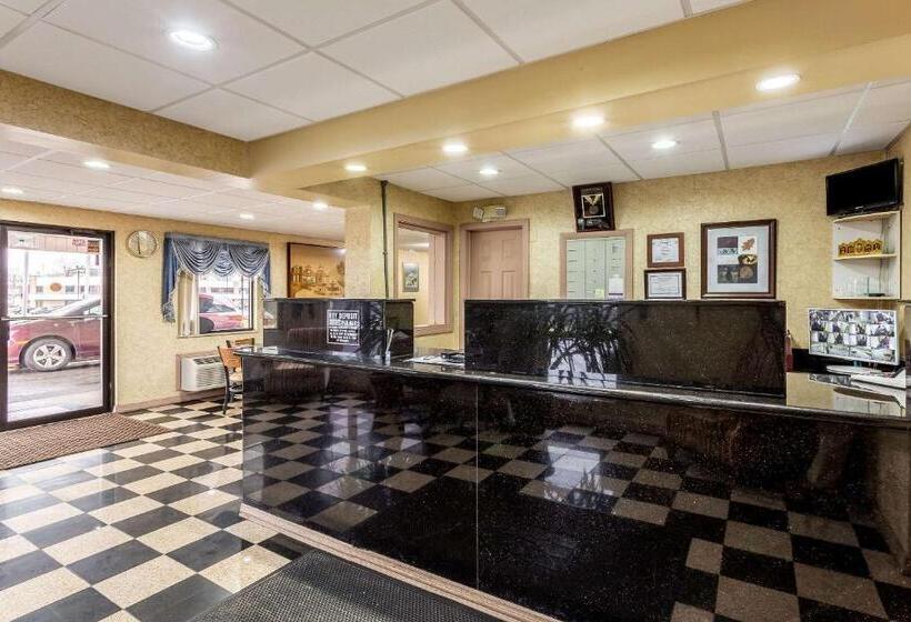 هتل Econo Lodge