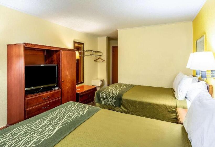 هتل Econo Lodge