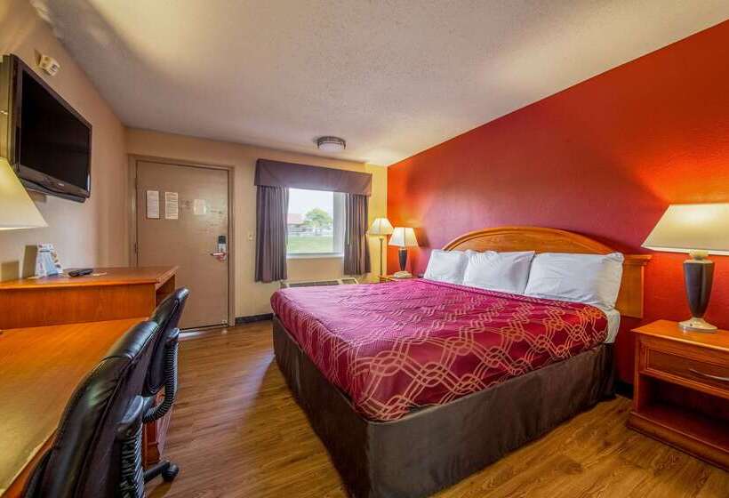 فندق Econo Lodge