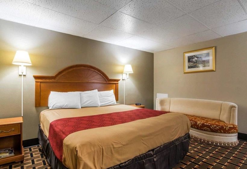 فندق Econo Lodge New Paltz