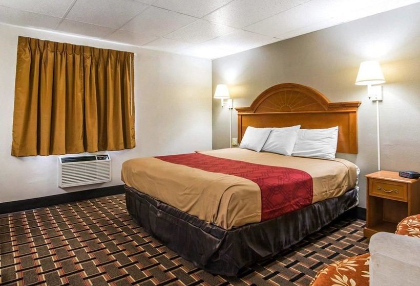 فندق Econo Lodge New Paltz