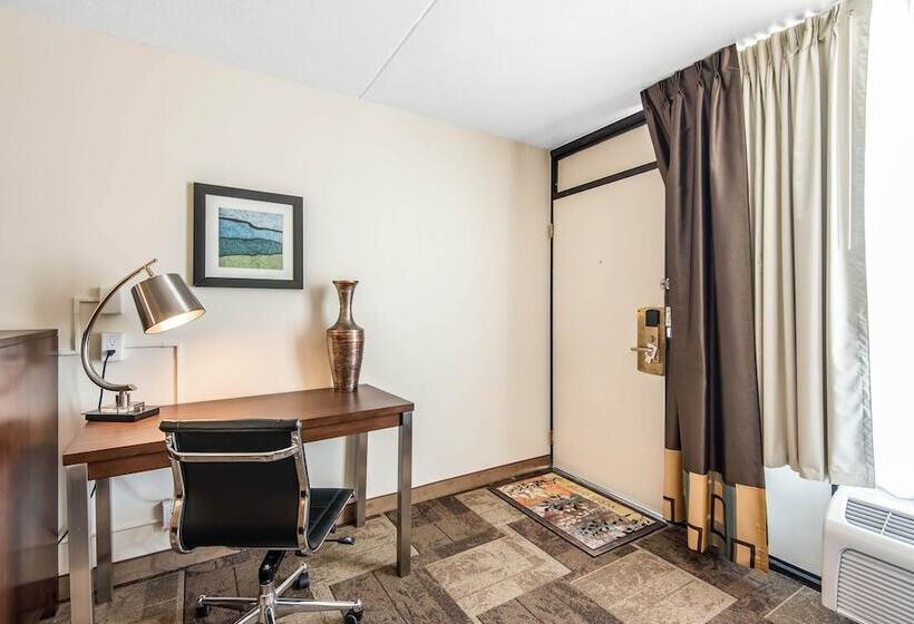 酒店 Econo Lodge Oak Grove Blue Springs
