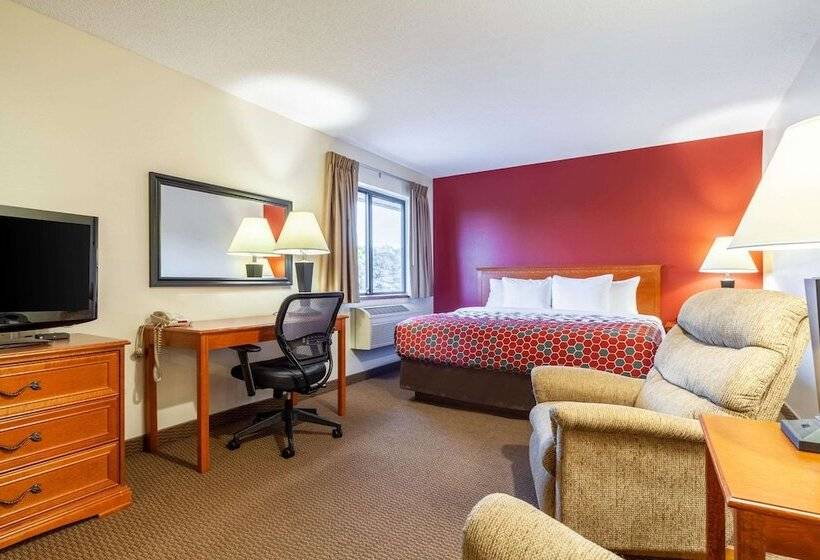 هتل Econo Lodge