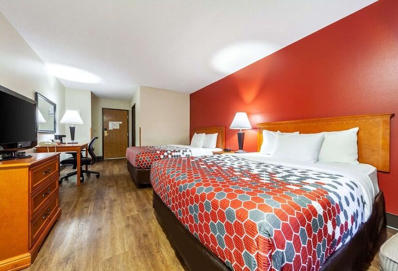هتل Econo Lodge