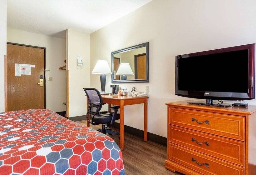 ホテル Econo Lodge