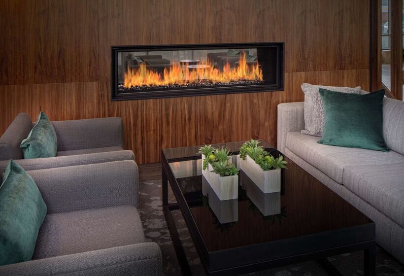 酒店 Embassy Suites By Hilton Boston Marlborough