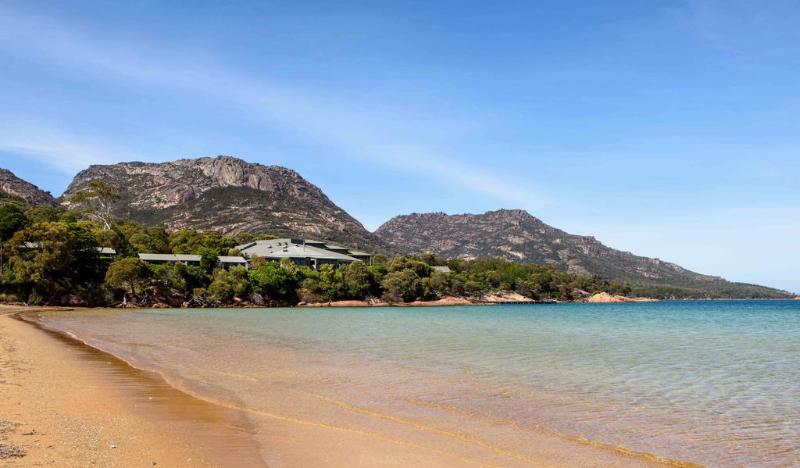 فندق Freycinet Lodge