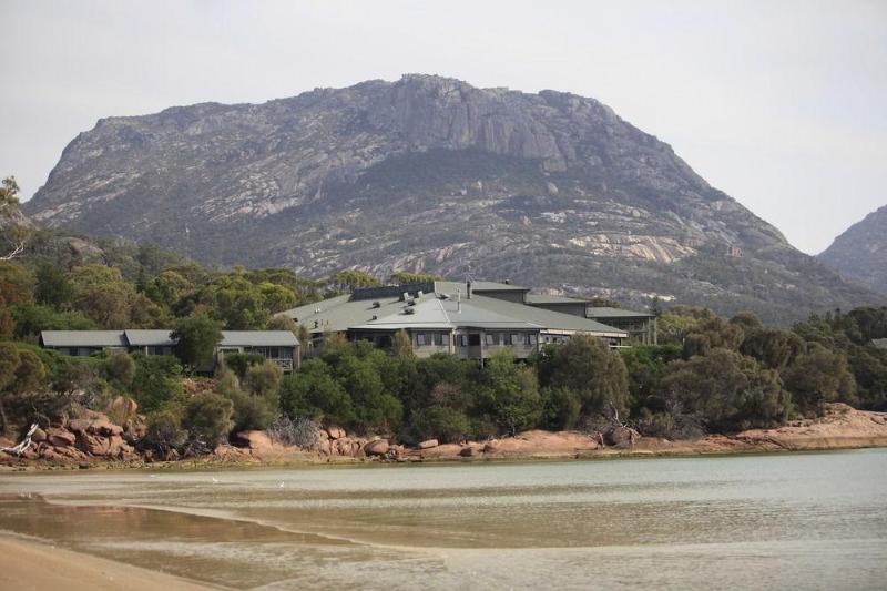 فندق Freycinet Lodge